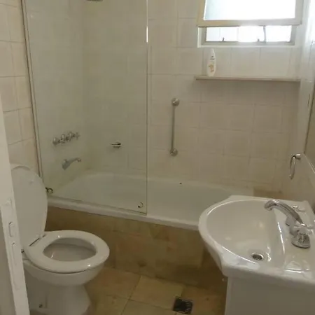 Larrea Y Santa Fe Apartment Buenos Aires Exterior photo